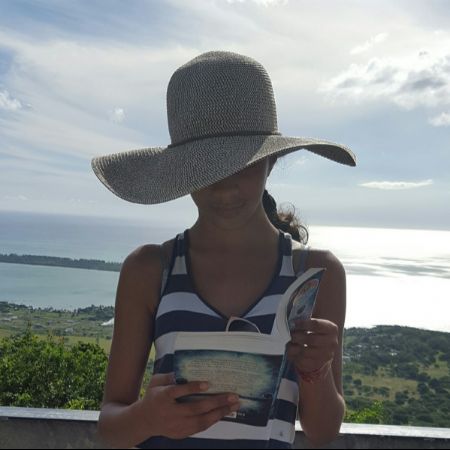 Aish Mauritius